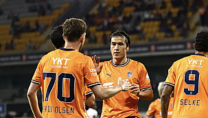 Başakşehir - Gaziantep FK Maç Tahmini │ Trendyol Süper Lig