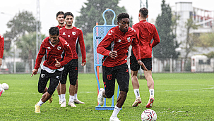 Başakşehir - Samsunspor Maç Tahmini │ Trendyol Süper Lig