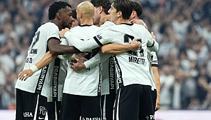 Beşiktaş - Başakşehir Maç Tahmini │ Trendyol Süper Lig