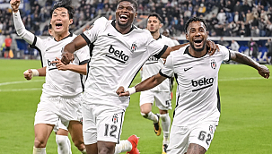 Beşiktaş - Crystal Palace Maç Tahmini │ UEFA Avrupa Ligi