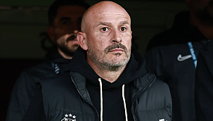 Beşiktaş Italiano'ya tam destek
