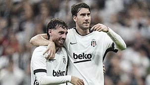 Beşiktaş - Kocaelispor Maç Tahmini │ Trendyol Süper Lig