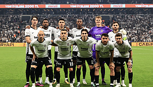 Beşiktaş'ta derbi öncesi flaş karar