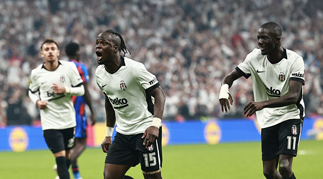 Beşiktaş'ta Italiano'nun yeni jokeri