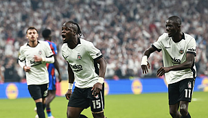 Beşiktaş'ta Italiano'nun yeni jokeri