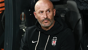 Beşiktaş'ta Miretti'nin sakatlığı planları değiştirdi