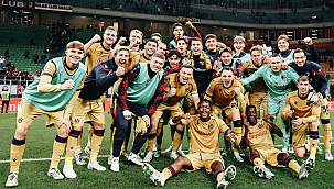 Bologna, AC Milan'ı dağıttı! Tam 6 gol ve 3 puan