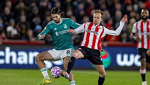 Brentford - Liverpool Maç Tahmini | Premier League