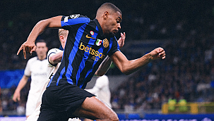 Club Brugge'den Çizme'de tarihe geçecek skor!