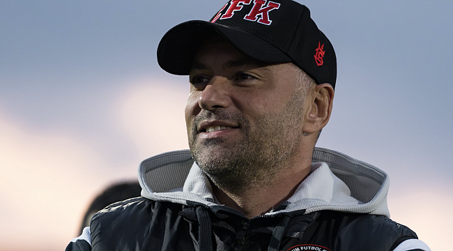 Burak Yılmaz'ın 'Hakemler soruşturması' sözleri