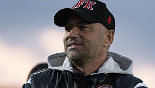 Burak Yılmaz'ın 'Hakemler soruşturması' sözleri