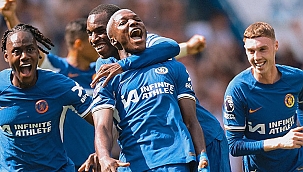 Chelsea - Bournemouth Maç Tahmini | Premier League