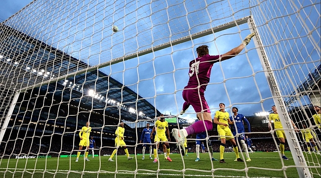 Chelsea - Tottenham Maç Tahmini | Premier League