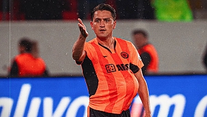 Çorum FK geriden geldi, evinde 3 puanı kaptı!