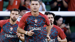 Cristiano Ronaldo'dan milli takım kararı! 