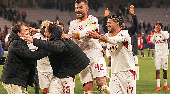 ''Derbi öncesi mesaj verdiler!''
