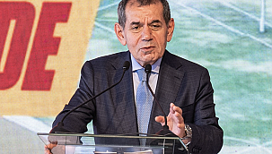 Dursun Özbek: ''Galatasaray için önemli''