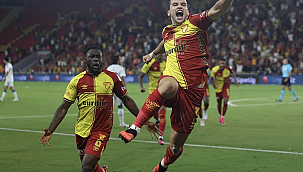 Eyüpspor - Göztepe Maç Tahmini │ Trendyol Süper Lig