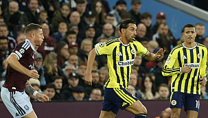 Fenerbahçe Ada'da dağıldı