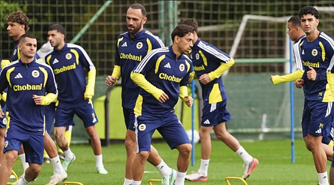 Fenerbahçe - Alanyaspor Maç Tahmini │ Trendyol Süper Lig