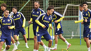 Fenerbahçe - Alanyaspor Maç Tahmini │ Trendyol Süper Lig