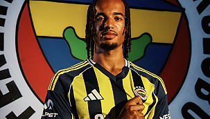 Fenerbahçe Archie Brown için bonservis talebi