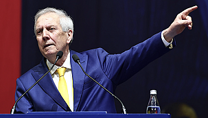 Fenerbahçe'de Aziz Yıldırım etkisi görülüyor