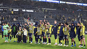 Fenerbahçe'de Ederson'dan geçit yok