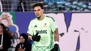 Fenerbahçe'de Ederson'un muhteşem performansı