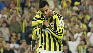Fenerbahçe'de Greenwood farkı! Rakamlar gösteriyor