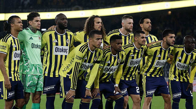 Fenerbahçe'de Guendouzi'ye özel görev