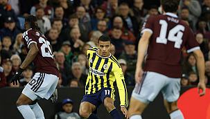 ''Fenerbahçe'de hep aynı kriz!''