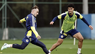 Fenerbahçe - Göztepe Maç Tahmini │ Trendyol Süper Lig