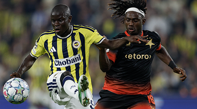 Fenerbahçe son dakikada yıkıldı!