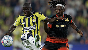 Fenerbahçe son dakikada yıkıldı!