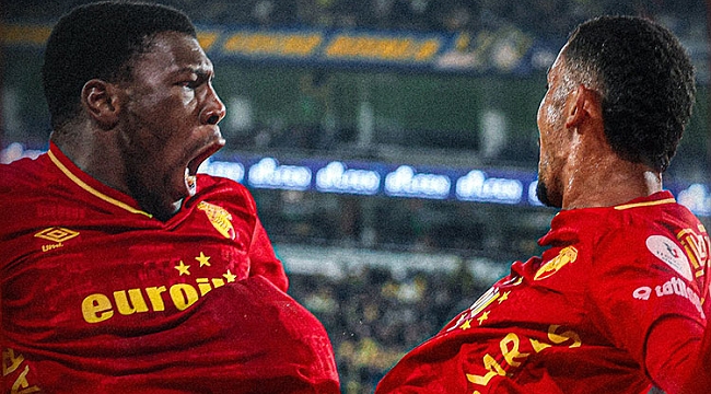 Fenerbahçe'ye büyük şok