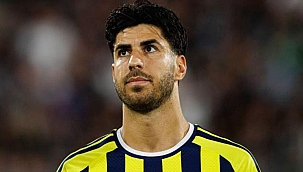 Fenerbahçe'ye Marco Asensio müjdesi! Sakatlık...