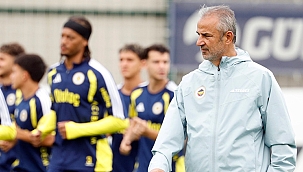 Fenerbahçe'yi bekleyen yoğun viraj! 8 kritik maç...