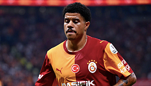 Gabriel Sara'nın talipleri artıyor