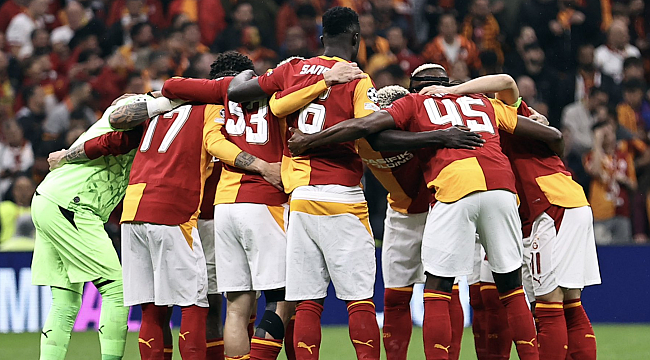''Galatasaray bu oyuna devam ederse!''