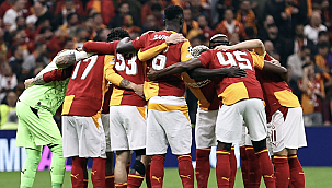 ''Galatasaray bu oyuna devam ederse!''