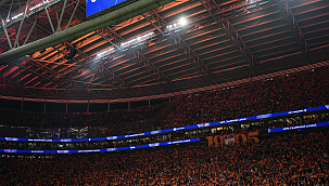 Galatasaray'da Barça maçı için 250 milyonluk hedef