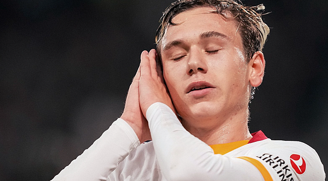 Galatasaray'da Batrakov'un transfer hikayesi