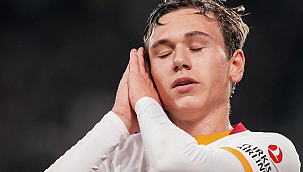 Galatasaray'da Batrakov'un transfer hikayesi