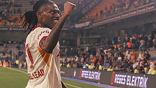 Galatasaray'da Leo için tek hedef Fenerbahçe derbisi