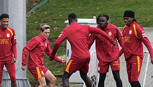 Galatasaray'da Ocak ayında ayrılık kararı
