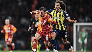 Galatasaray - Fenerbahçe Maç Tahmini │ Trendyol Süper Lig