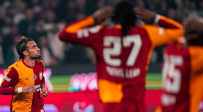 Konya'da neler yaşandı? İşte damga vuran anlar