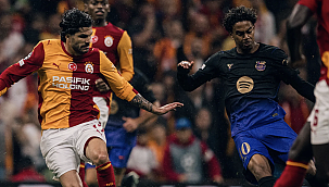 ''Galatasaray'ın yaşadığı sorun...''