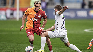 Galatasaray - Kasımpaşa Maç Tahmini │ Trendyol Süper Lig